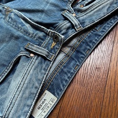 DIESEL ディーゼル VIKER 29/30 新品同様品の画像