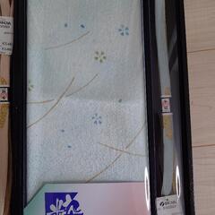 着物の帯締めセットの画像