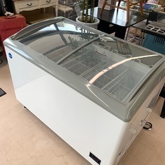 美原店 JCM 冷凍ショーケース 2021年製　JCMCS-24...