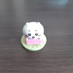 ちいかわ ミニフィギュア