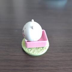 【お問い合わせ7/20まで】ちいかわ ミニフィギュアの画像