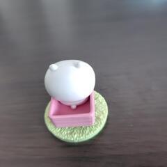 【お問い合わせ7/20まで】ちいかわ ミニフィギュアの画像