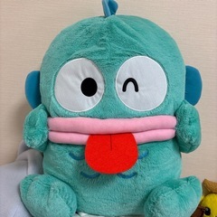 ハンギョドン タグ付き