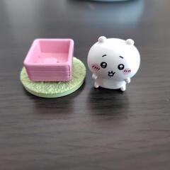 【お問い合わせ7/20まで】ちいかわ ミニフィギュアの画像
