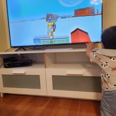 IKEAのテレビ台
