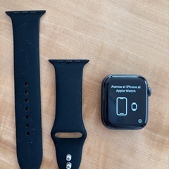 アップルウォッチ series4 44mm