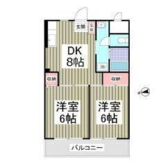 💛🧡敷金0・礼金0・仲介手数料0🧡💛大師前駅徒歩12分✨コンビニ...