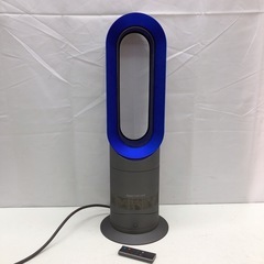 💛dyson/ダイソン AM09 セラミックファンヒーター リモ...