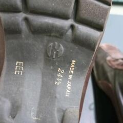 0602-361 婦人靴の画像