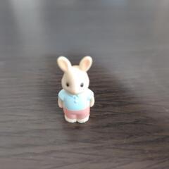 シルバニアファミリー ミニフィギュア