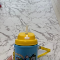 トーマス 水筒の画像