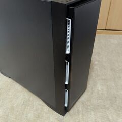 自作パソコン