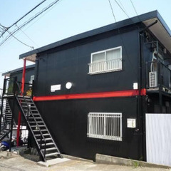 《保土ケ谷駅6分＊1DK＊駐車場有＊二人入居可》最安0円後払いで...