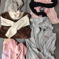 女児 130 A
