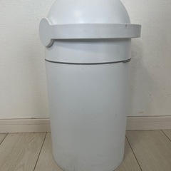 Pigeon おむつ処理ポット ステール Suteru の画像