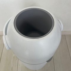 Pigeon おむつ処理ポット ステール Suteru の画像
