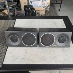Technics　テクニクス　2WAY　SPEAKERSYSTE...