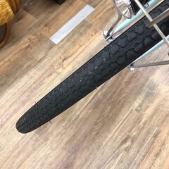 【ジャングル広陵店】自転車　26インチ　水色の画像