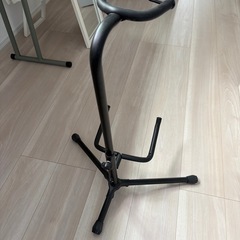 ギタースタンドの画像