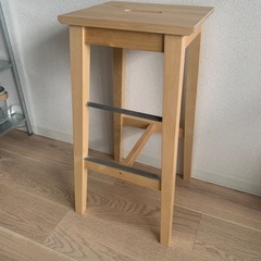 IKEA ハイチェア