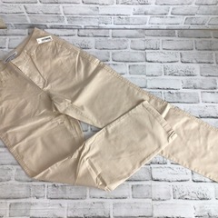 W132  未着用　Amazon essentials  パンツ...