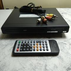 DVDプレーヤー