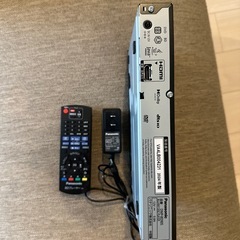 ブルーレイプレーヤー
の画像