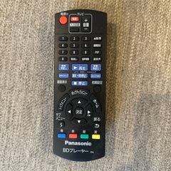 ブルーレイプレーヤー
の画像