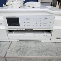 ＦＡＸプリンター