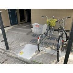 【告知事項あり】💛🧡敷金0・礼金0・仲介手数料0🧡💛コンビニ徒歩2分🎶六町駅徒歩15分✨バストイレ別🌟20.25㎡の1Kです😍💕 − 東京都