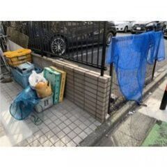 【告知事項あり】💛🧡敷金0・礼金0・仲介手数料0🧡💛コンビニ徒歩2分🎶六町駅徒歩15分✨バストイレ別🌟20.25㎡の1Kです😍💕 - 不動産