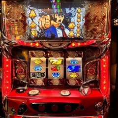 サラリーマン番長パチスロ実機5号機