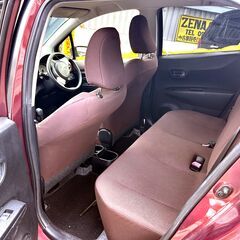 ⭐２４年式★トヨタヴィッツ⭐プッシュスタート★２年車検・２年保証！下取り可能♪の画像