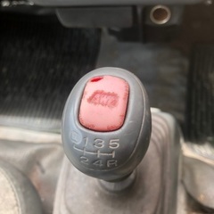 スバル　サンバー 軽トラック　旧車　部品取りの画像