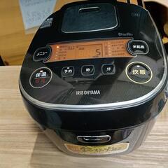 10合中古ご飯シャー