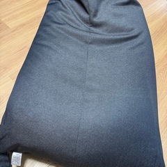 【決まりました】ビーズクッション