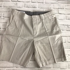 W133  未着用　Amazon essentials  ハーフ...