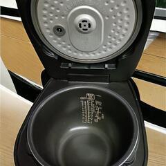 10合中古ご飯シャーの画像