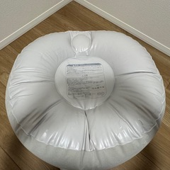 リッチェル ふかふかベビーソファの画像