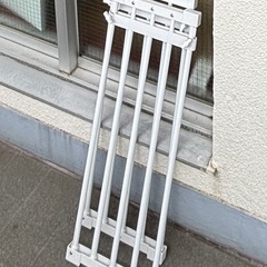 突っ張り棚