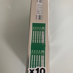300 ニードルショット　10本の画像