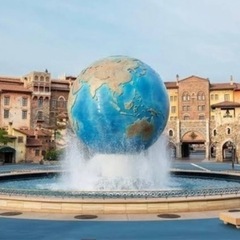 土日に一緒にディズニーに行ける方