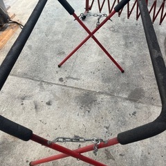 ASTROPRODUCTSアストロプロダクツ 塗装スタンド 中古