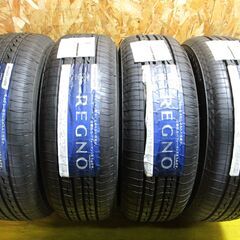 A4707 195/65R15 4本SET １５インチ ブリジス...
