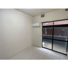 💛🧡フリーレント1ヶ月付き🧡💛敷礼ゼロ✨六町駅徒歩19分🎶賃料43,000円🌟14.87㎡の1Kです😍💕 - 賃貸（マンション/一戸建て）