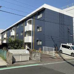《井土ヶ谷駅23分＊2DK＊駐車場有＊フリーレント》最安0円後払...