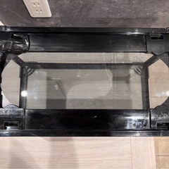 爬虫類ケージの画像