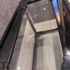 爬虫類ケージの画像