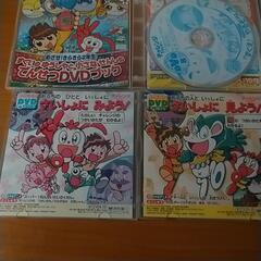 チャレンジ 1年生 DVDの画像