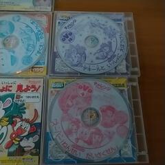 チャレンジ 1年生 DVDの画像